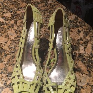 Shoes in very good condition
